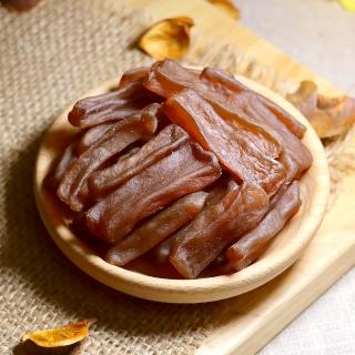 【俽青市集】五香蒟蒻條 230gx1包(蒟蒻、寒天、蒟蒻條、零食)