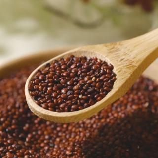 【俽青市集】紅藜麥QUINOA 200g/包