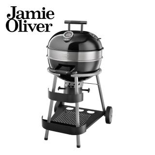 【Jamie Oliver】經典專業BBQ烤架