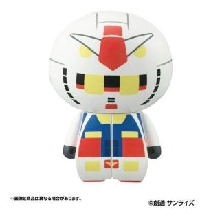 【CharaCube】CharaCube 動漫角色魔術方塊系列 - RX-78-2鋼彈(RX-78-2鋼彈)