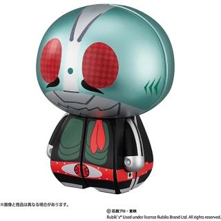 【CharaCube】CharaCube 動漫角色魔術方塊系列 - 假面騎士(假面騎士)