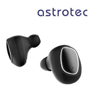 【Astrotec】S80 可觸控式真無線藍牙耳機