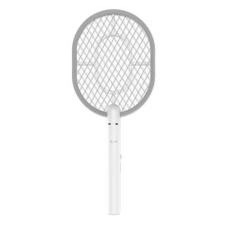 【Kolin 歌林】充電式小黑蚊電蚊拍-鋰電池(KEM-SD1919)