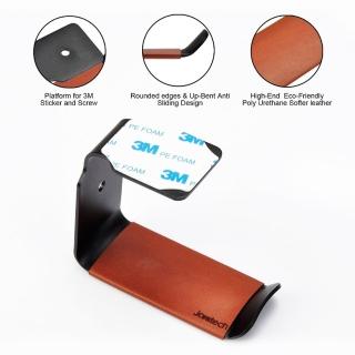 【Jokitech】耳機掛架掛勾 耳機架 耳機收納架(耳機支架 耳機掛勾 防疫 在家工作 視訊上課)