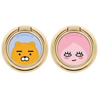 【GARMMA】KAKAO FRIENDS 圓形指環支架(正版授權)