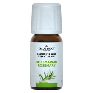 【Jacob Hooy 皇家雅歌布】迷迭香精油Rozemarijn10ml(Jacob Hooy皇家雅歌布精油)