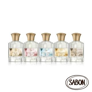 【SABON】宣言系列香水-80ml(香味任選)