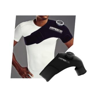 【Hyperice】極效冰敷袋 左肩款(冰敷 護肩 肩膀)