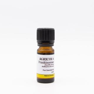 【AGRICOLA 植物者】印度乳香精油10ml