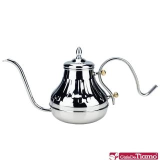 【Tiamo】1301 不鏽鋼皇家壺 500ml(HA8571)