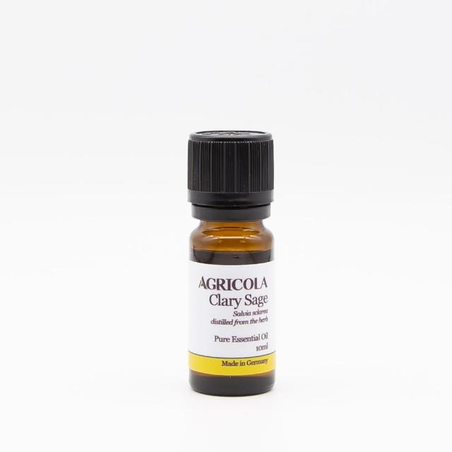 【Agricola植物者】快樂鼠尾草精油10ml