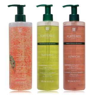 【RF 萊法椰】新專業髮浴系列600ml(多款可任選) 【RF 萊法椰】新專業髮浴系列600ml(多款可任選)