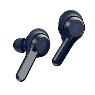 【Skullcandy 美國潮牌】Indy  真無線藍牙耳機-湛藍色(202)