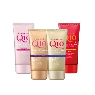 【KOSE Q10】護手霜EX-80g(夜用/美白/超潤/賦活/滋潤/富貴手可用)
