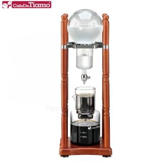 【Tiamo】#18 冰滴咖啡組 10人份 1200ml(HG6331)