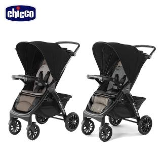 【Chicco】Bravo極致完美手推車特仕版
