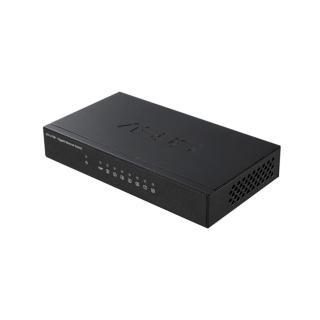6934767 OL 【ASUS 華碩】8埠 Gigabit 網路交換器(GX-U1081)