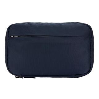 【Incase】Nylon Accessory Organizer 配件收納包(丈青)