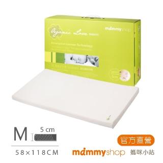 mammyshop嬰兒護脊床墊