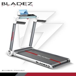 【BLADEZ】U3 太空全智能跑步機