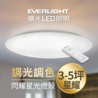 遙控LED吸頂燈