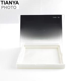 【Tianya】天涯80黑色漸層減光鏡SOFT減光鏡ND16(減光鏡 ND濾鏡)