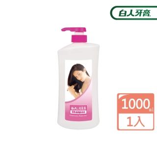 【T.KI 白人】蛋白洗髮露1000ml