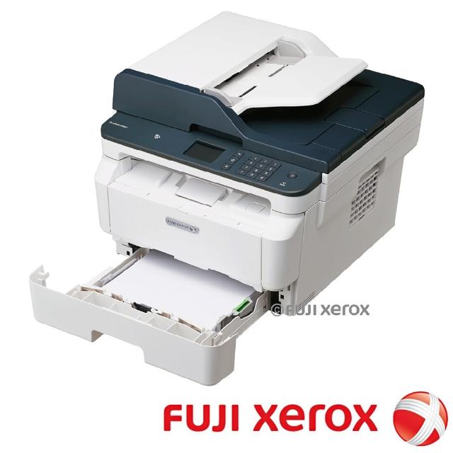 docuprint m285z