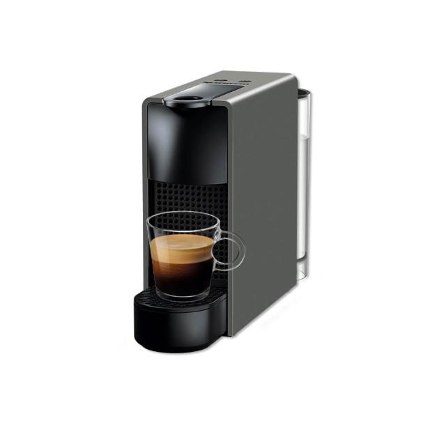 【Nespresso】膠囊咖啡機 Essenza Mini 咖啡機_多色任選 送禮 入厝 全自動咖啡機(訂製咖啡時光50顆組)