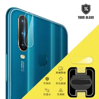 【T.G】vivo Y17 2019 鏡頭鋼化玻璃保護貼