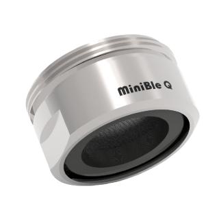 【HerherS】MiniBle Q微氣泡起波器