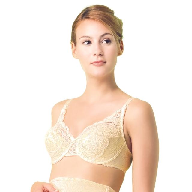 【Gennies 奇妮】2件組*哺乳內衣 彈性透氣蕾絲內衣 010系列(共2色)