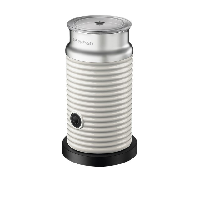 【Nespresso】Aeroccino3 奶泡機 _多色任選 調理機 送禮(可製作冷、熱奶泡及熱牛奶)