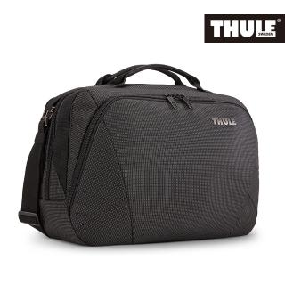 【Thule 都樂】★CROSSOVER 2 25L旅行側背袋(C2BB-115-黑)