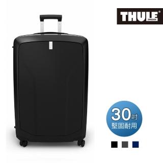 【Thule 都樂】★Revolve 97L登機行李箱(TRLS-130-黑)
