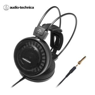 【audio-technica 鐵三角】ATH-AD500X AIR DYNAMIC開放式耳機