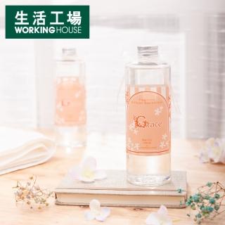 【生活工場】Grace橙花補充瓶300ml