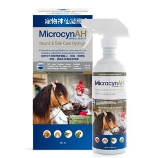 【麥高臣】神仙凝膠-16oz