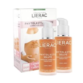 【Lierac 黎瑞】孕膚精華液 75ml-2入