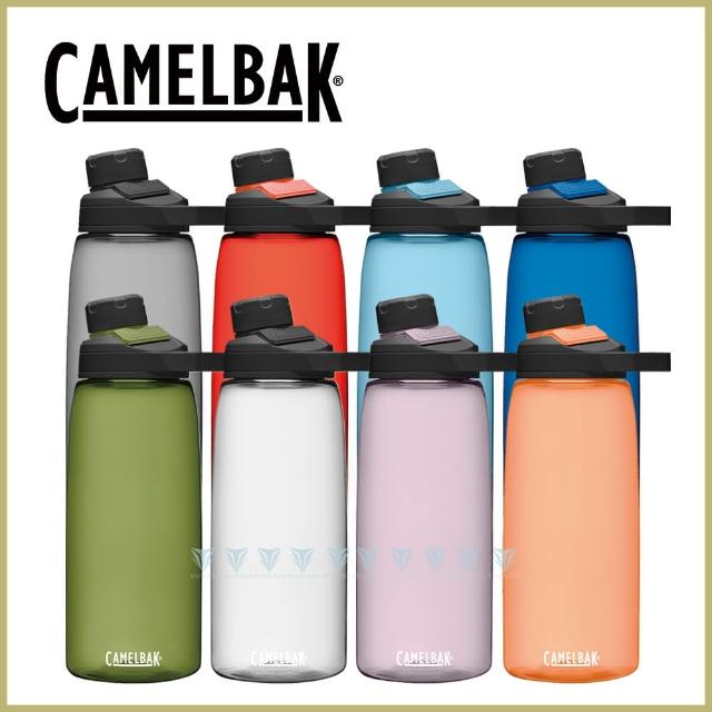 【CAMELBAK】1000ml 戶外運動水瓶(CHUTE MAG)