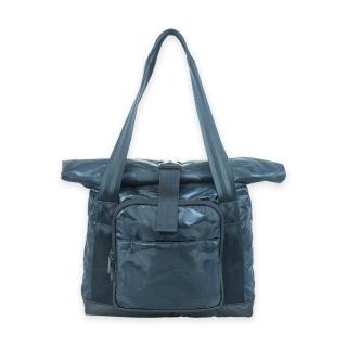 【AXIO】Camo  13.8L Tote bag 迷彩系列手提/肩背兩用包(ACT-2208)