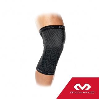 【McDavid】MDX605雙層壓縮護膝(護具 護膝)
