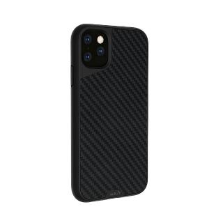 【Mous】iPhone 11 Pro 5.8吋 碳纖維 AraMAX 天然材質防摔保護殼