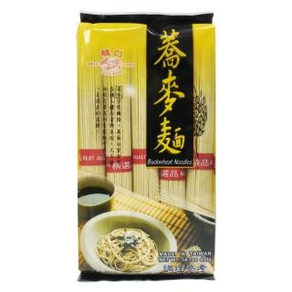 【龍口食品】蕎麥麵