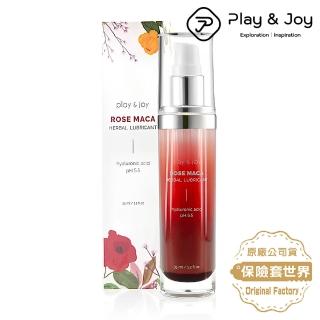 Play&Joy緊實潤滑液
