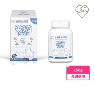 【Life+】樂多菌 Pro BC（犬貓用）150g