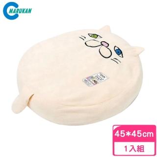 【Marukan】慵懶貓睡墊(CT-509)