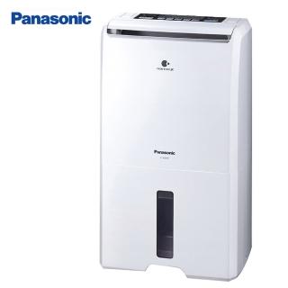 【Panasonic 國際牌】11公升一級能效ECONAVI空氣清淨除濕機(F-Y22EN)