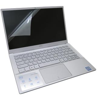 【Ezstick】DELL Inspiron 13 5391 P114G 靜電式筆電LCD液晶螢幕貼(可選鏡面或霧面)