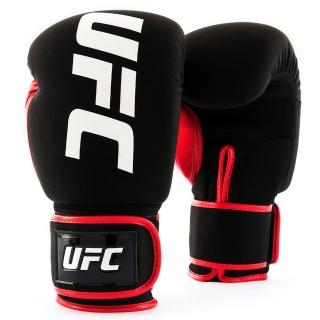 【UFC】PRO 頂級訓練拳套-紅